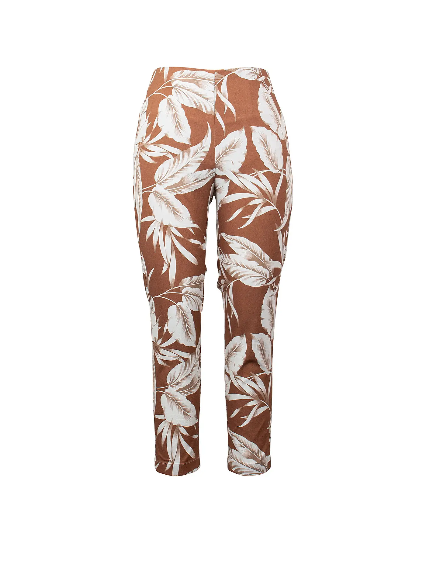 JOSEPH RIBKOFF | Hose Slim Fit 7/8 | 